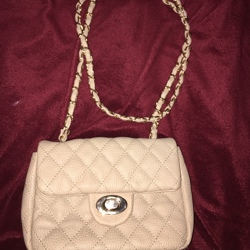 Cute handbag